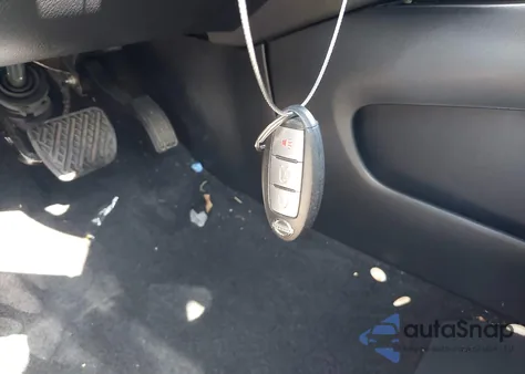 2017 Nissan Pathfinder S from USA, damaged, VIN 5N1DR2MN2HC623313